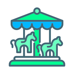 roundabout-horse-carousel